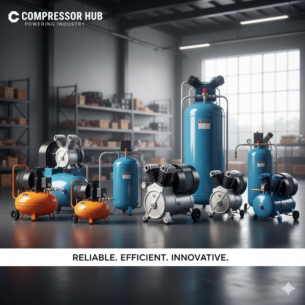 Compressors